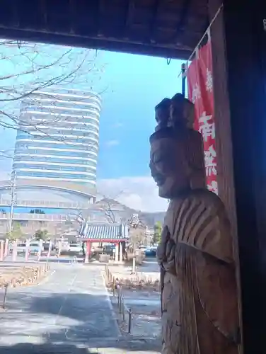 美江寺(岐阜県)