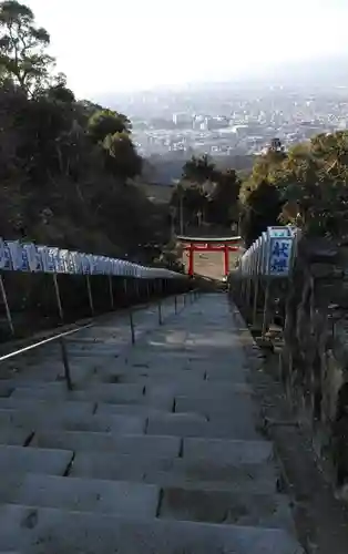 高良大社の建物その他