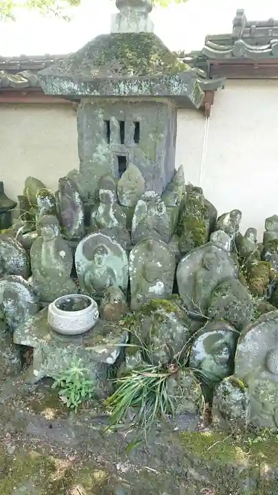 長松寺のその他建物