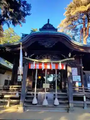 久我山稲荷神社(東京都)
