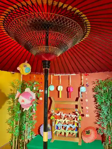 烏森神社のその他建物