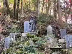 秩父御嶽神社(埼玉県)