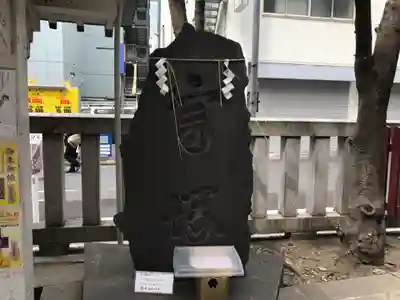 椙森神社のその他建物