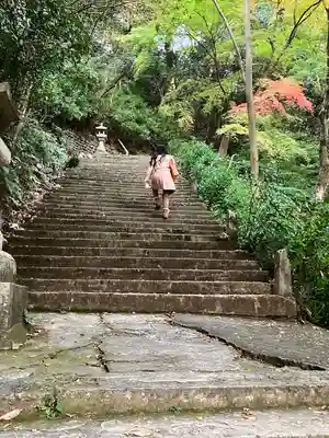 犬山寂光院のその他建物