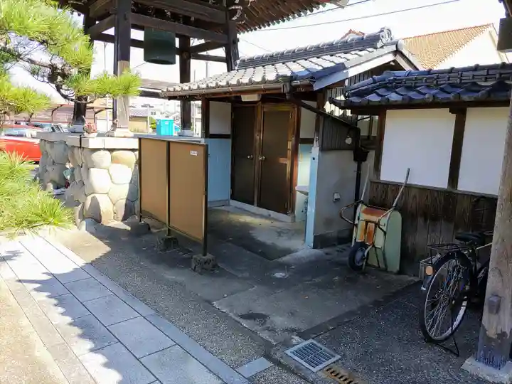 永敬寺のその他建物
