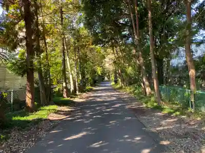 安房神社のその他建物