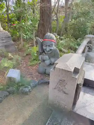 晴明神社(京都府)