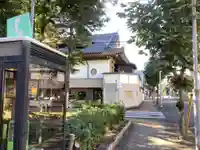宝林寺のその他建物