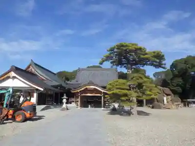厄除観音寺(長田観音)(和歌山県)