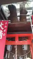 萱島神社(大阪府)