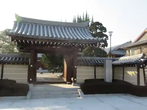 長徳寺(東京都)