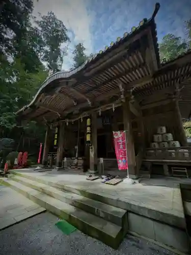 最乗寺（道了尊）(神奈川県)