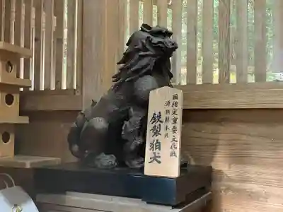 高千穂神社(宮崎県)