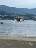 厳島神社(広島県)