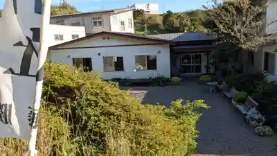 住吉神社のその他建物