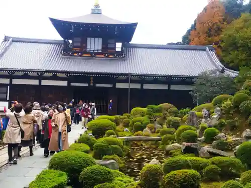 東福禅寺（東福寺）のその他建物