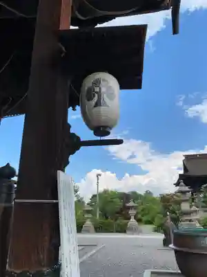 善光寺のその他建物