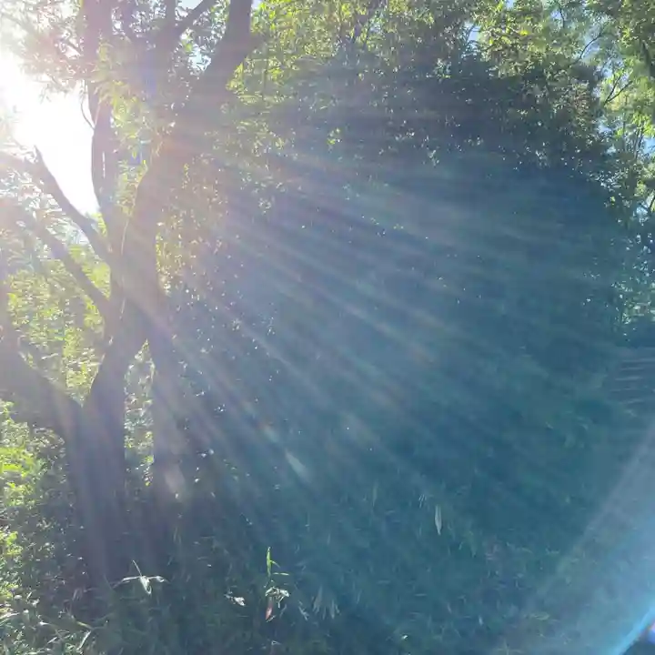 枚岡神社神津嶽本宮(大阪府)