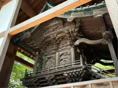 清瀧神社(千葉県)