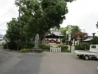 本莊神社(岐阜県)