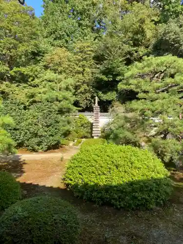 隨心院（随心院）(京都府)
