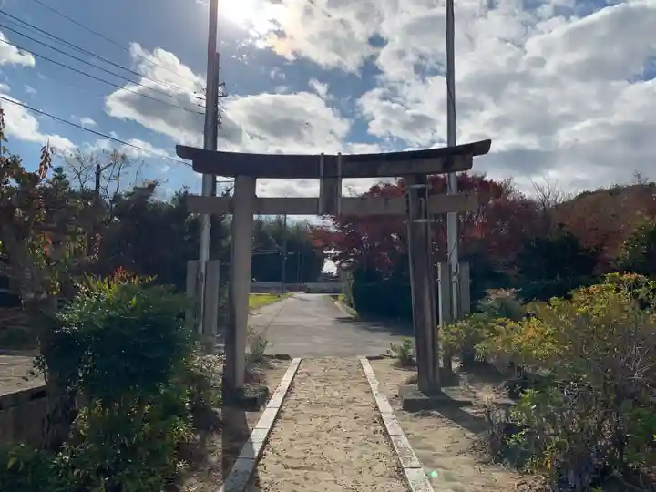 熊野神社(千葉県)