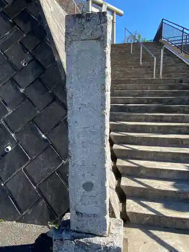 八雲神社のその他建物