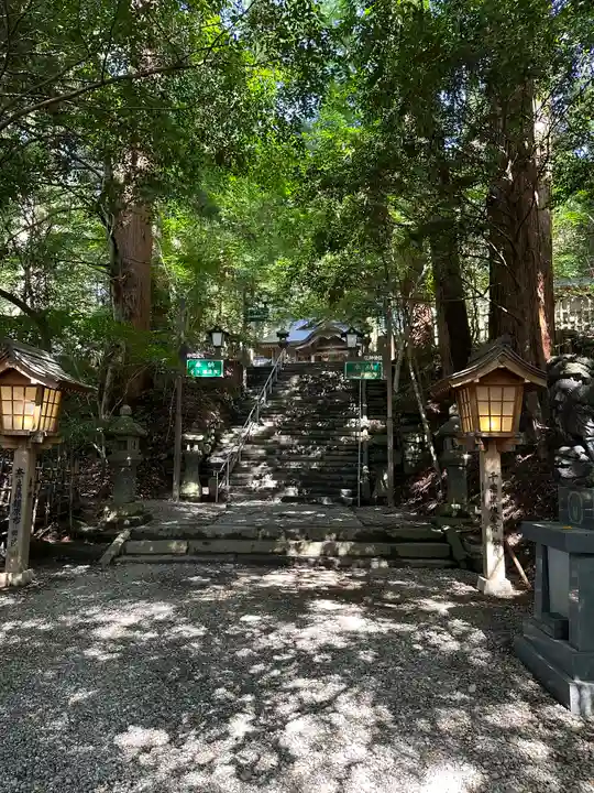 高千穂神社のその他建物