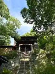 平賀神社(長野県)