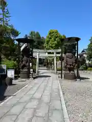 今市報徳二宮神社(栃木県)