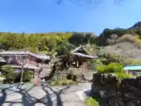 法華寺のその他建物