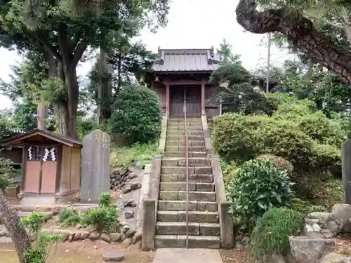 円泉寺(埼玉県)