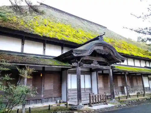 正法寺(岩手県)