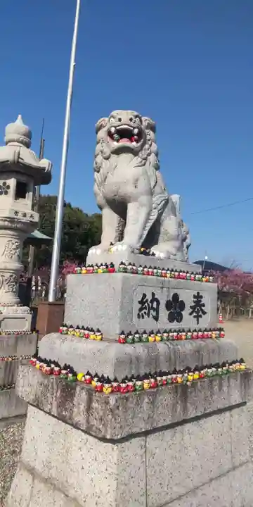上野天満宮(愛知県)
