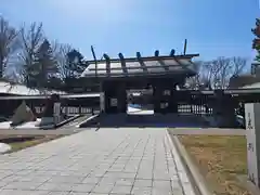 札幌護國神社(北海道)