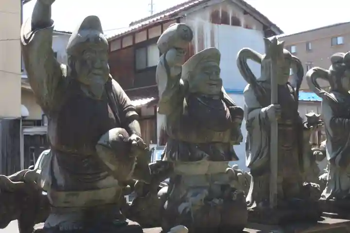 大師寺(滋賀県)