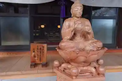 下野薬師寺 (旧 安國寺)(栃木県)