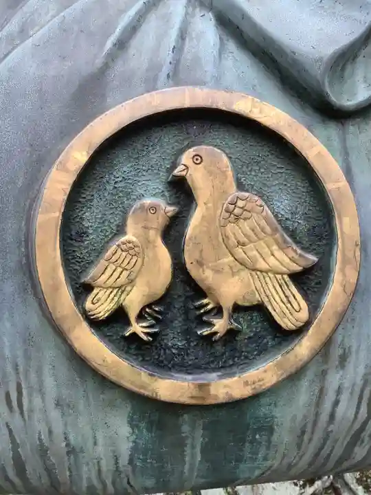 八幡神社(妻木)のその他建物