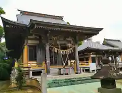 館腰神社(宮城県)