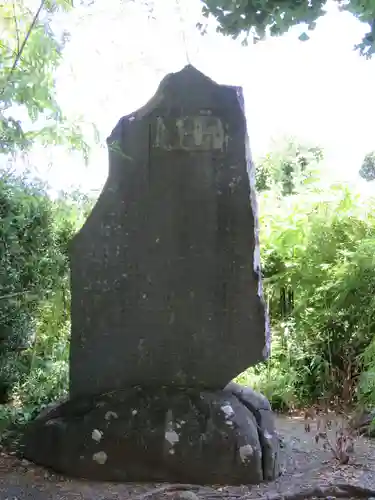 巨摩八幡宮のその他建物