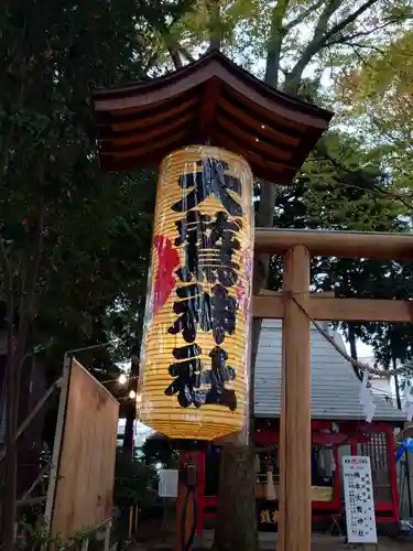 神明大神宮(神奈川県)