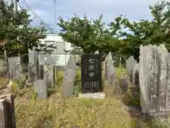 白山神社(宮城県)