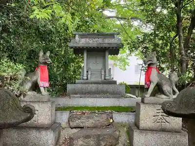 笠覆寺 (笠寺観音)(愛知県)