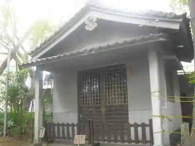 亀岡八幡宮(亀岡八幡神社)のその他建物