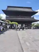 善光寺(長野県)