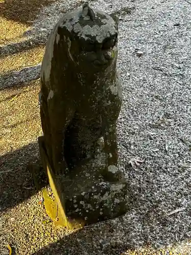 鳥屋神社(宮城県)