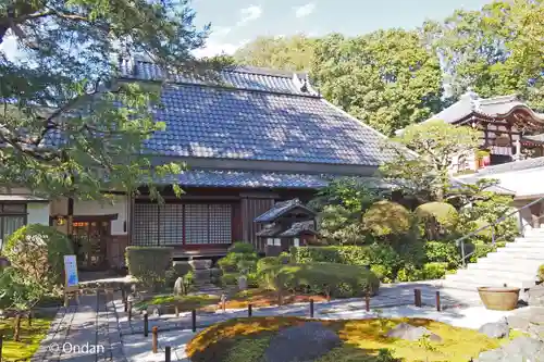 釈迦院のその他建物