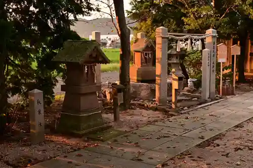 万九千社(島根県)