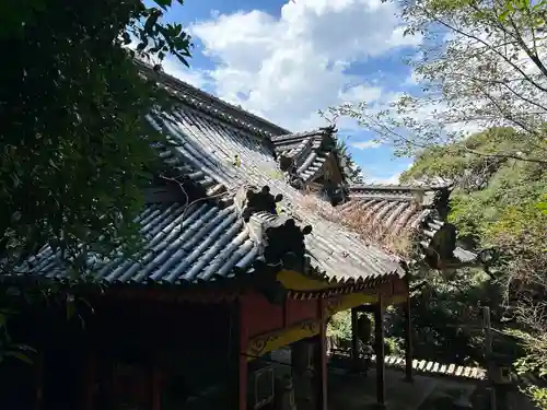 岩屋寺(兵庫県)