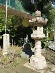 久國神社の建物その他